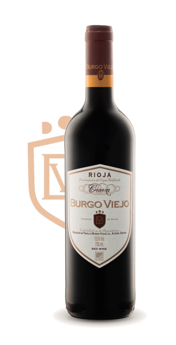 CRIANZA-Burgo-Viejo-Logo