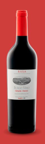 GARNACHA-GRACIANO-Burgo-Viejo