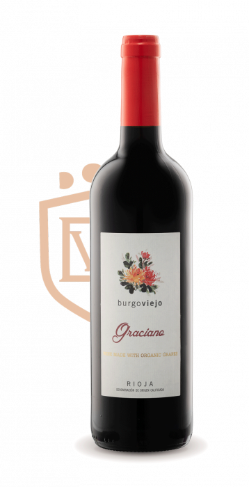 GRACIANO-Burgo-Viejo-Logo GRACIANO-Burgo-Viejo-Logo