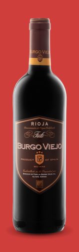 TINTO-Burgo-Viejo